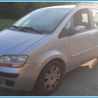 Ricambi Usati FIAT IDEA (2S) 2004