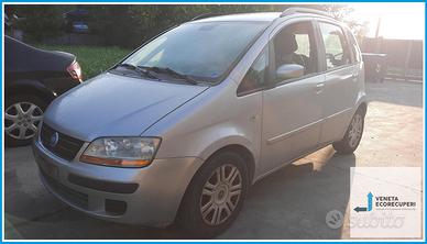 Ricambi Usati FIAT IDEA (2S) 2004