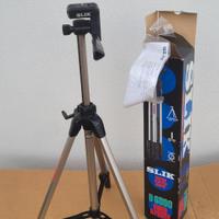 Cavalletto treppiede