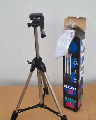 Cavalletto treppiede