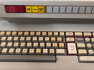 Olivetti Audit 5 - Computer Vintage