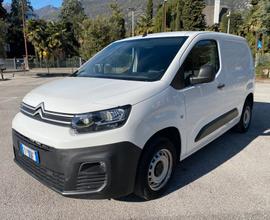 Citroen Berlingo BlueHDi 100 S&S Van M Club