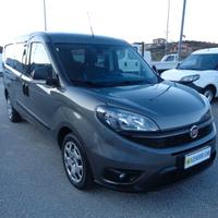 FIAT DOBLO' 1.6mjt 120cv Maxi N1