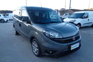 FIAT DOBLO' 1.6mjt 120cv Maxi N1