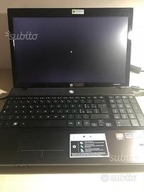 Portatile Hp probook