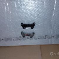 riser manubrio piastra buell xb9 xb12