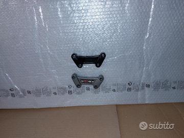 riser manubrio piastra buell xb9 xb12