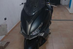 kimcoxciting 400i abs
