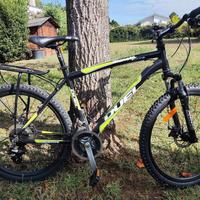 Mountain bike BIANCHI donna