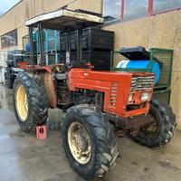 TRATTORE FIAT AGRICOLO