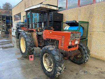 TRATTORE FIAT AGRICOLO