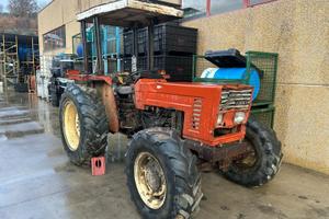TRATTORE FIAT AGRICOLO