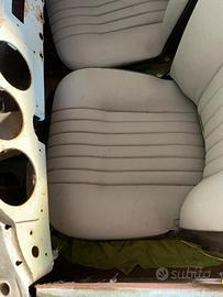 SEDILI GT JUNIOR 1300