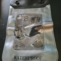 Cover Waterproof Armani per Cellulare
