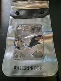 Cover Waterproof Armani per Cellulare