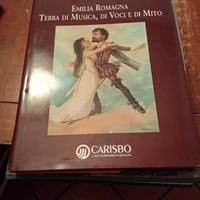 Emilia-Romagna Terra di Musica, di Voci e di Mito