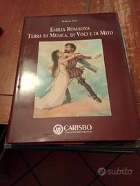 Emilia-Romagna Terra di Musica, di Voci e di Mito