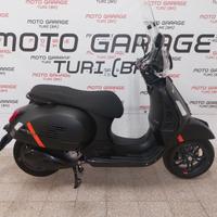 Vespa 300 gts hpe super sport 2024 soli 3800 km