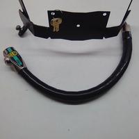 Antifurto CLM blocca manubrio