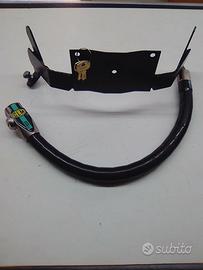 Antifurto CLM blocca manubrio