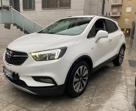 OPEL Mokka X 1.6 CDTI Ecotec 136CV 4x2 aut. Adva