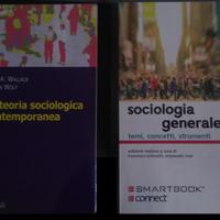 Testi di sociologia