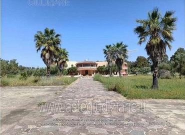 Albergo/Hotel Serramanna [A4302494]