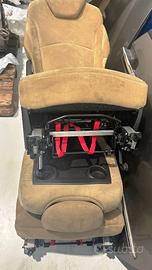 Ricambi Lancia Phedra febbraio 2006