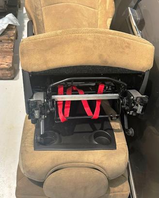 Ricambi Lancia Phedra febbraio 2006