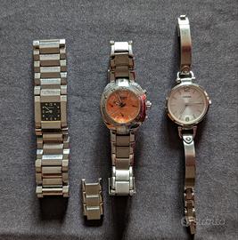 Tutto in blocco accesori Donna