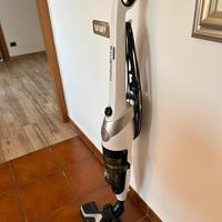 Scopa elettrica Rowenta