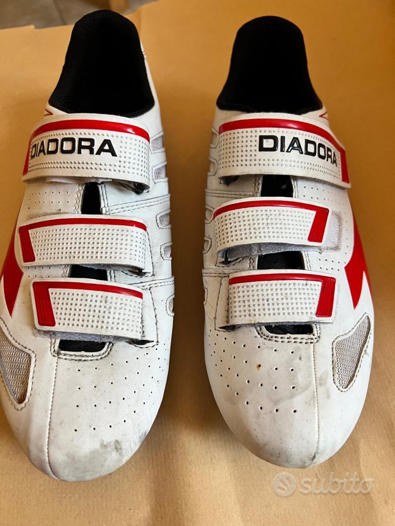 Scarpe da bici diadora online