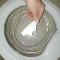 Oblò per lavatrice beko c’è da sostituire bottone