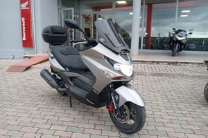 Kymco Xciting 500i R