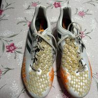 Scarpe calcio predator
