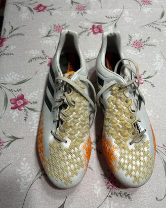 Scarpe calcio predator