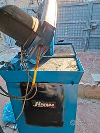 SEGA A NASTRO PER FERRO E ALLUMINIO 