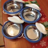 Contenitori termici per alimenti