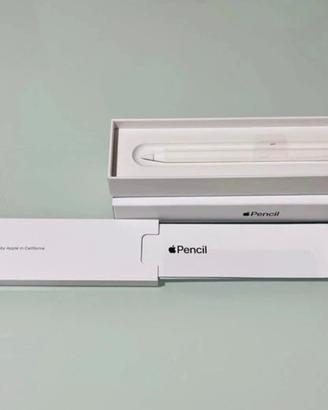 Apple pencil  2 generazione