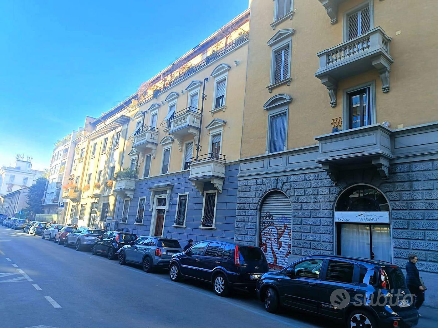 Appartamento – Milano, Buenos Aires - Venezia, Municipio 3 - Vista 3