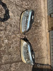 Fari Fiat Multipla
