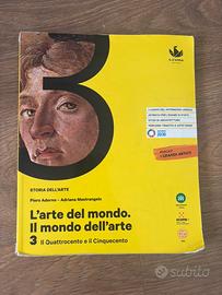 L'arte del mondo 3