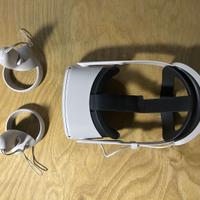 Meta Quest 2 (Oculus)