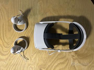 Meta Quest 2 (Oculus)