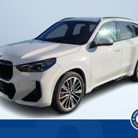 BMW X1 xDrive 23d M Sport