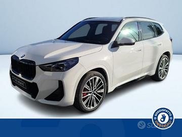 BMW X1 xDrive 23d M Sport
