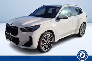 BMW X1 xDrive 23d M Sport