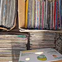 LOTTO 2200 MIX VINILI 90/00