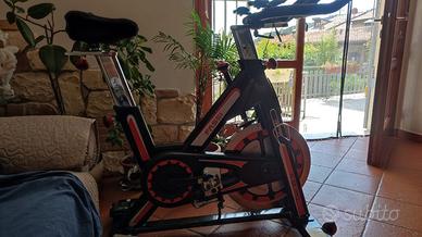 FIT BIKE FASSI R25 PRO