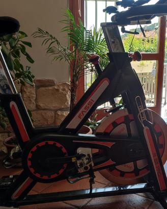 FIT BIKE FASSI R25 PRO